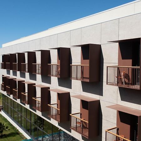 Sines Sea View Business & Leisure Hotel 外观 照片