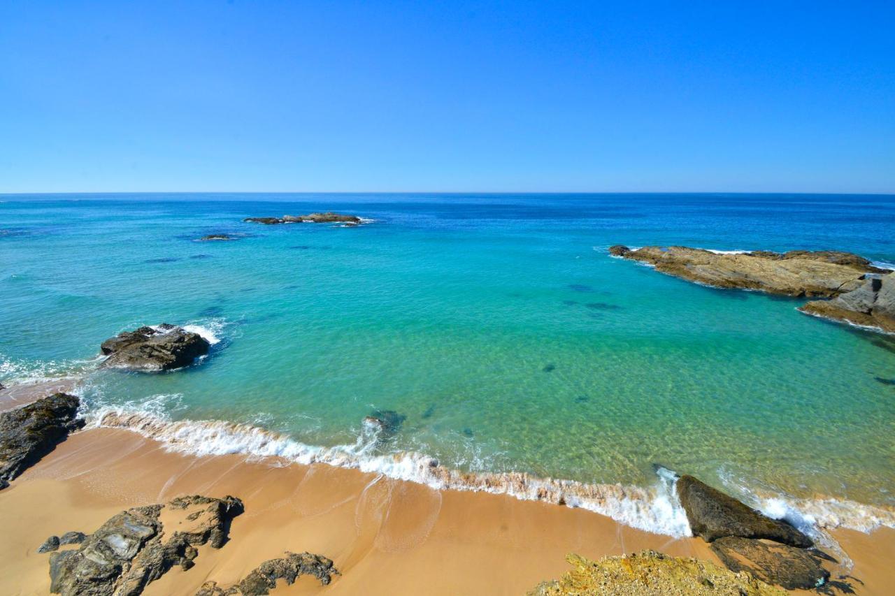 Sines Sea View Business & Leisure Hotel 外观 照片