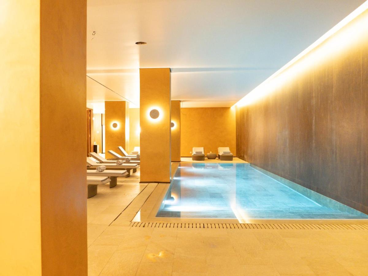 Sines Sea View Business & Leisure Hotel 外观 照片