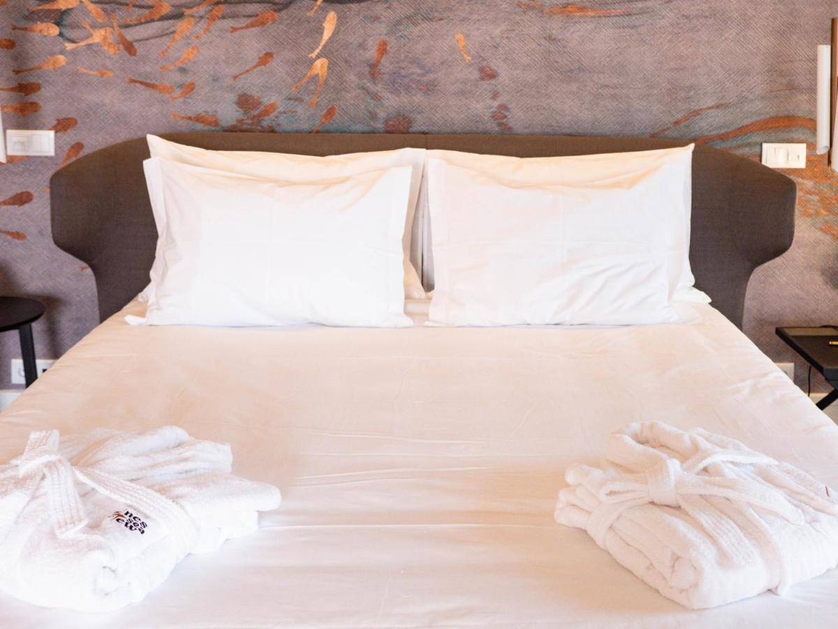 Sines Sea View Business & Leisure Hotel 外观 照片