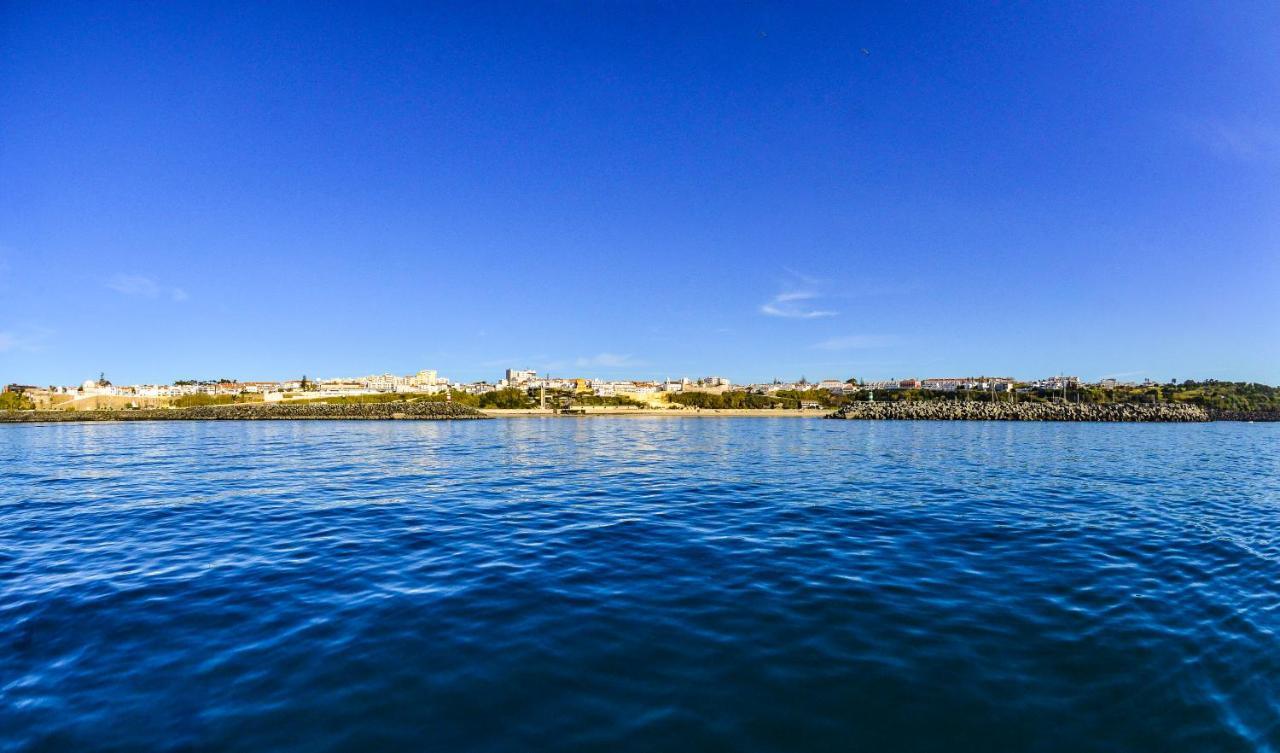 Sines Sea View Business & Leisure Hotel 外观 照片
