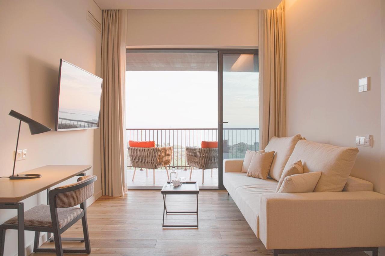 Sines Sea View Business & Leisure Hotel 外观 照片