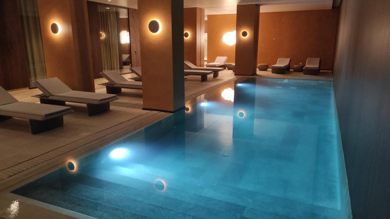 Sines Sea View Business & Leisure Hotel 外观 照片