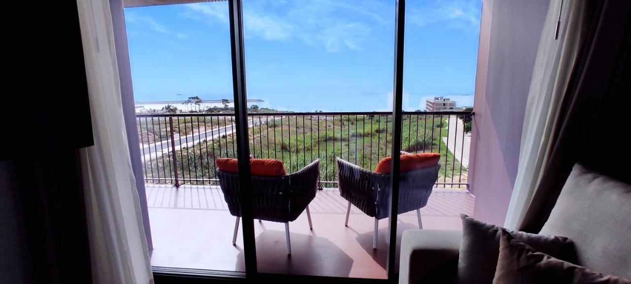 Sines Sea View Business & Leisure Hotel 外观 照片