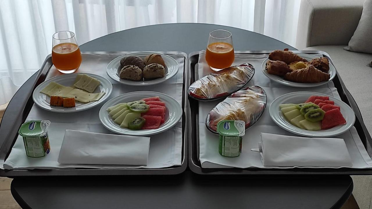 Sines Sea View Business & Leisure Hotel 外观 照片
