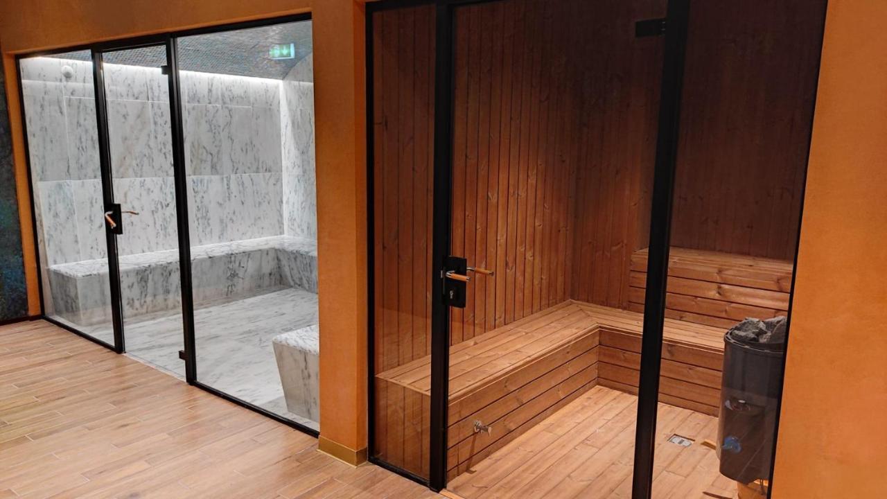 Sines Sea View Business & Leisure Hotel 外观 照片