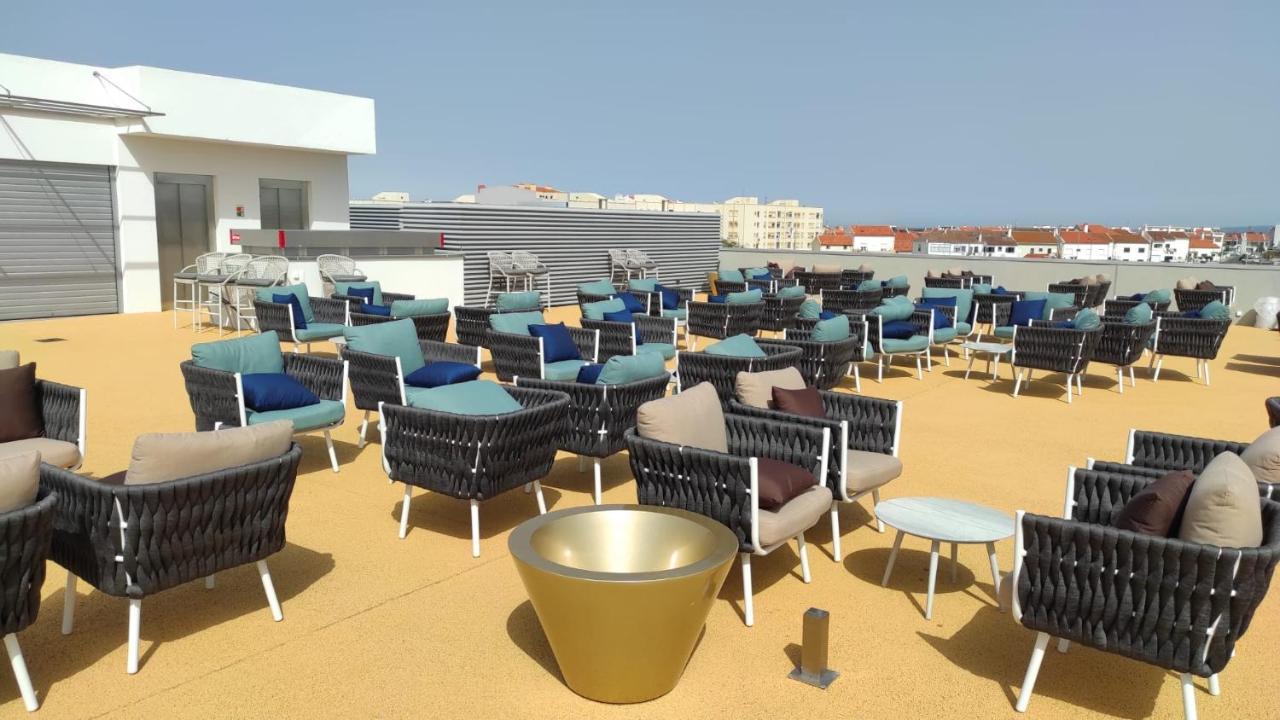 Sines Sea View Business & Leisure Hotel 外观 照片