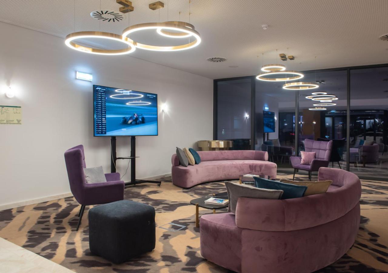 Sines Sea View Business & Leisure Hotel 外观 照片