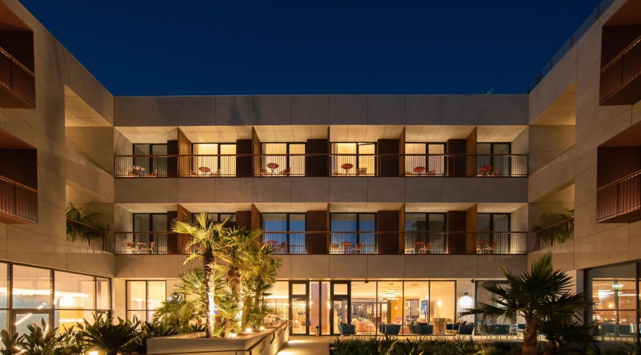Sines Sea View Business & Leisure Hotel 外观 照片