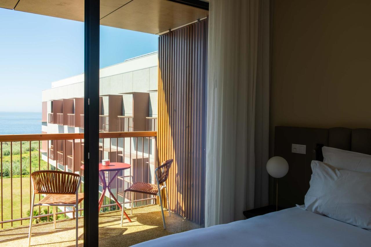 Sines Sea View Business & Leisure Hotel 外观 照片