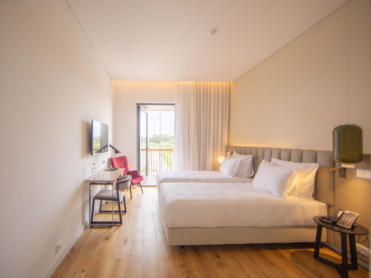 Sines Sea View Business & Leisure Hotel 外观 照片