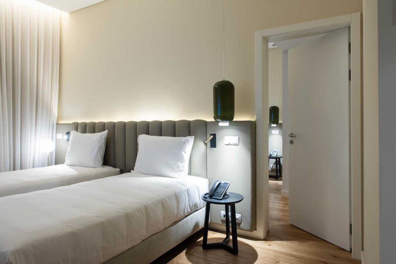 Sines Sea View Business & Leisure Hotel 外观 照片
