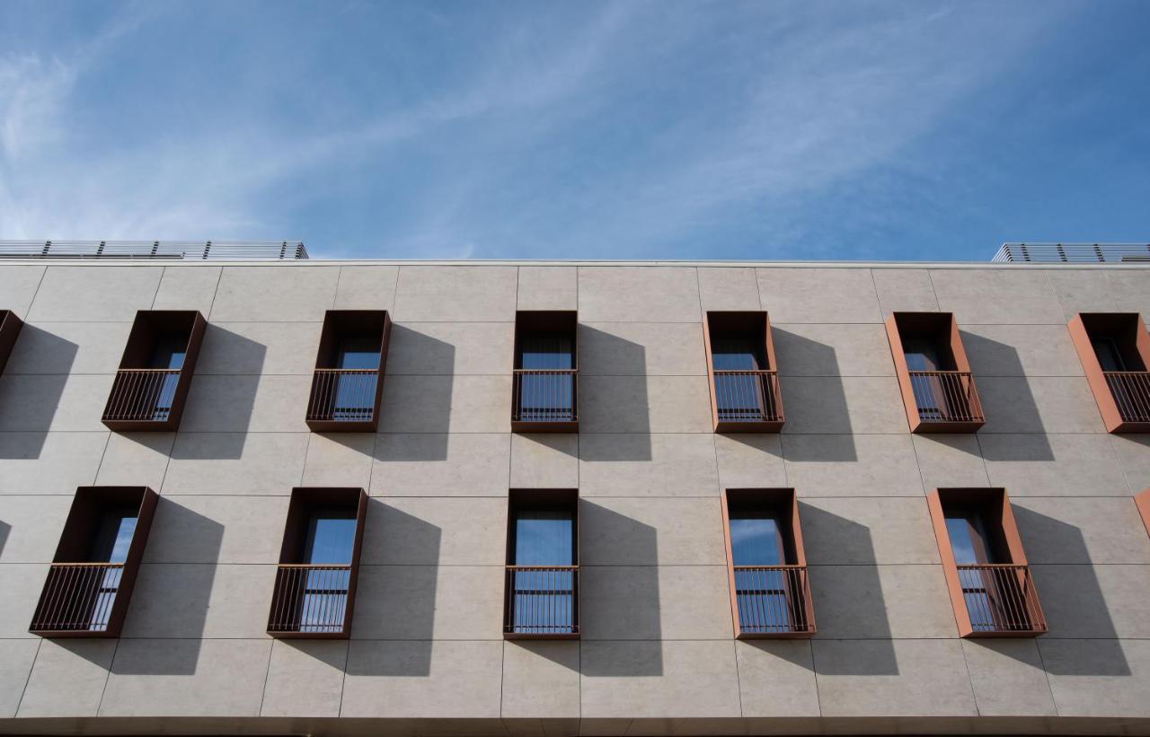 Sines Sea View Business & Leisure Hotel 外观 照片
