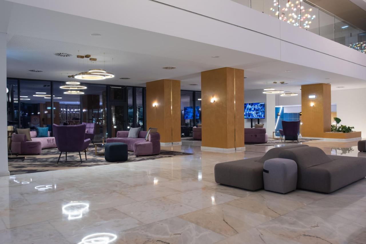 Sines Sea View Business & Leisure Hotel 外观 照片