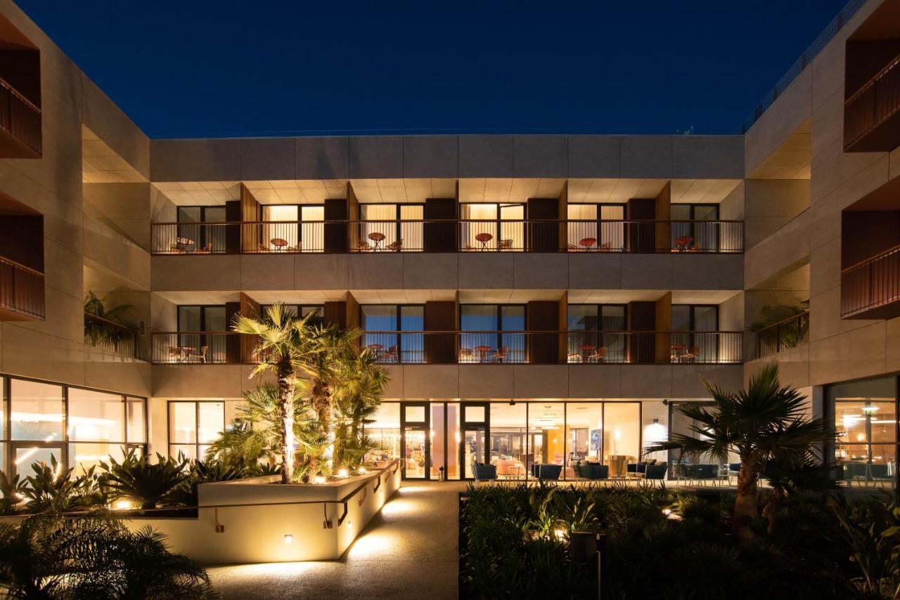 Sines Sea View Business & Leisure Hotel 外观 照片
