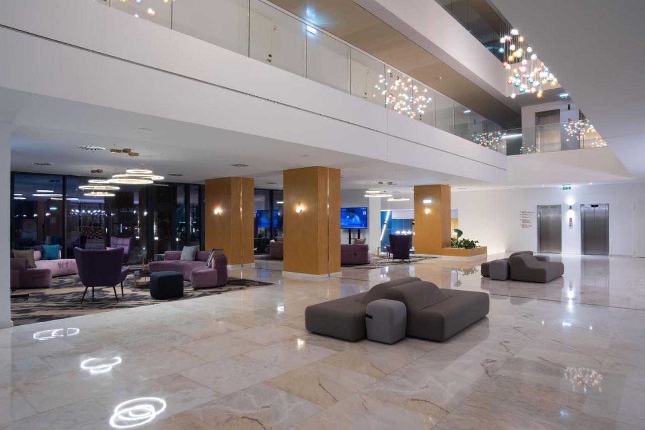 Sines Sea View Business & Leisure Hotel 外观 照片