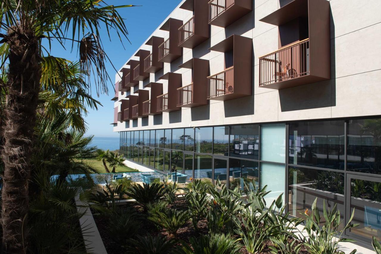 Sines Sea View Business & Leisure Hotel 外观 照片