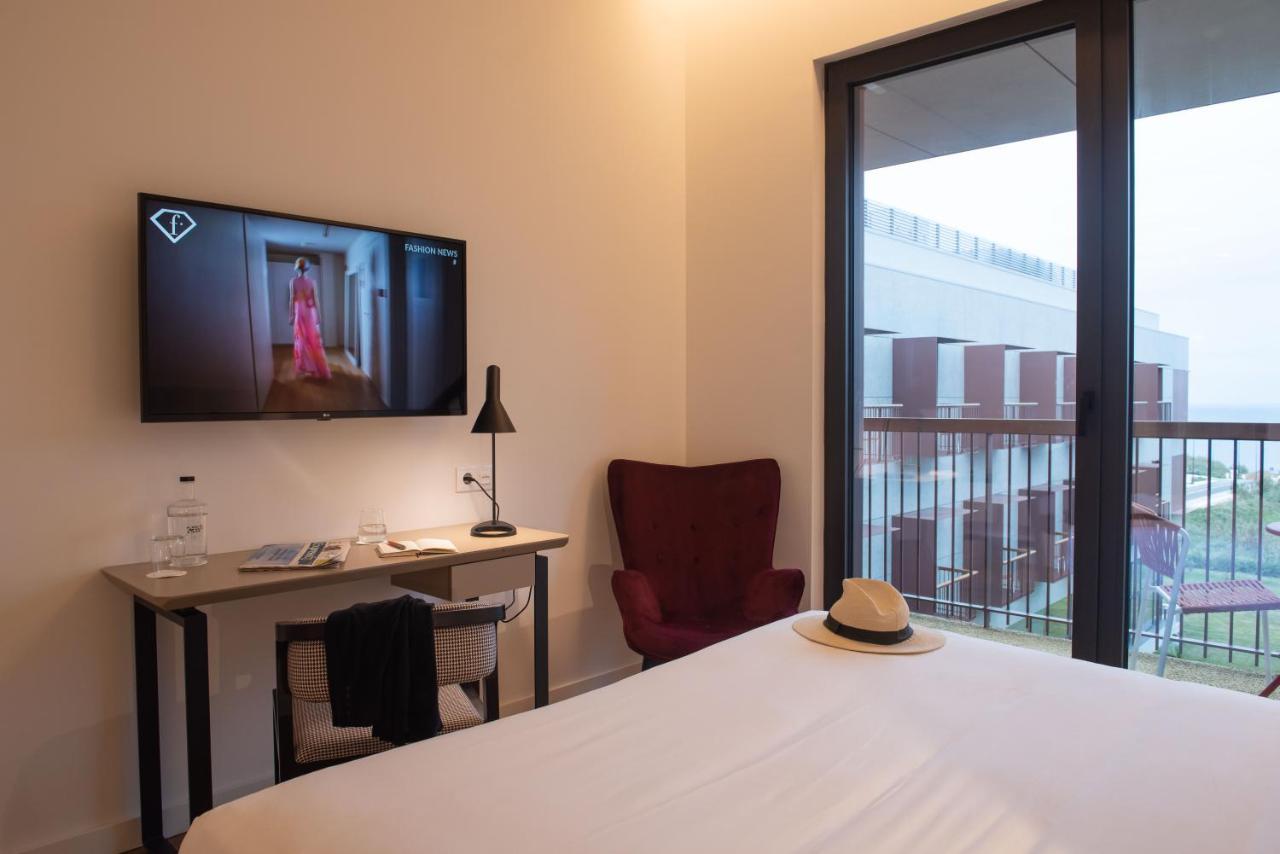 Sines Sea View Business & Leisure Hotel 外观 照片