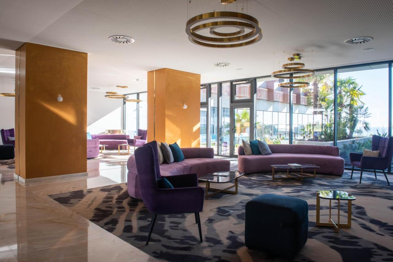 Sines Sea View Business & Leisure Hotel 外观 照片