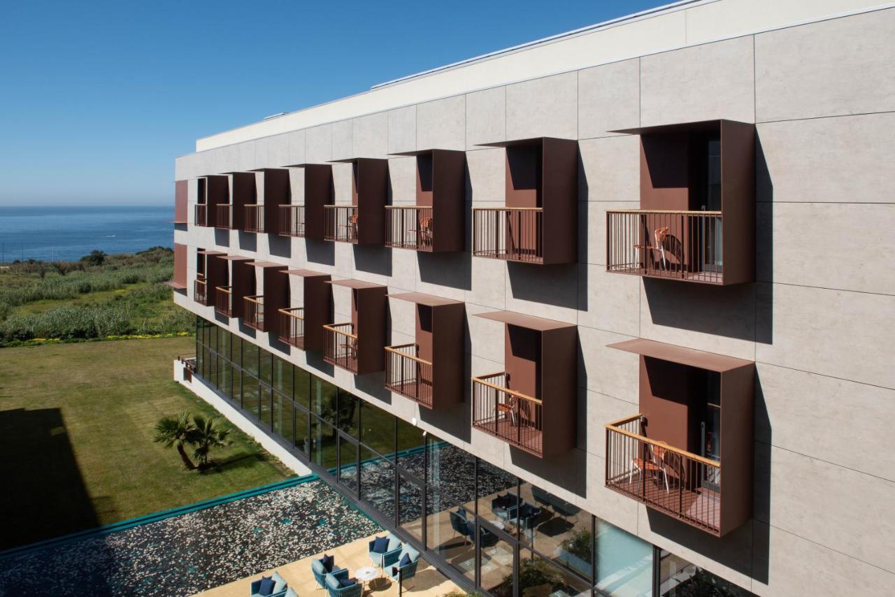 Sines Sea View Business & Leisure Hotel 外观 照片