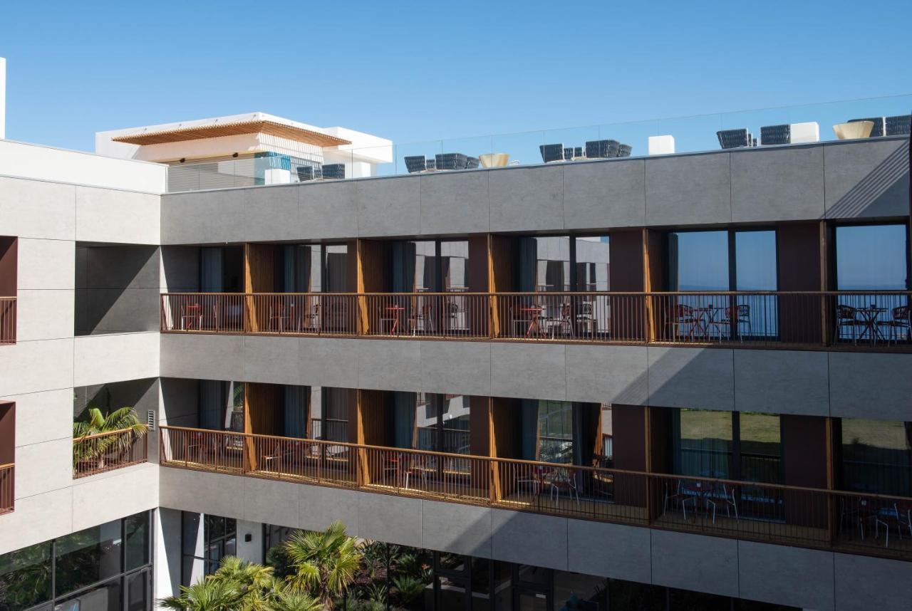 Sines Sea View Business & Leisure Hotel 外观 照片
