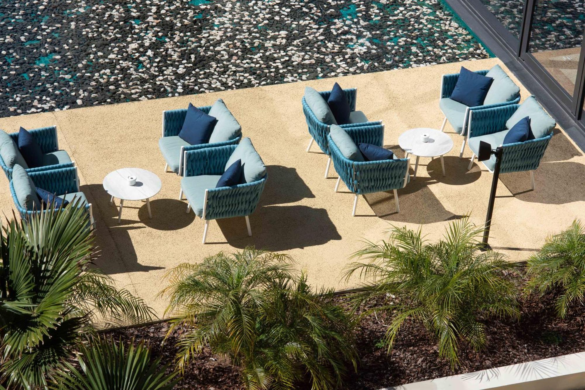 Sines Sea View Business & Leisure Hotel 外观 照片