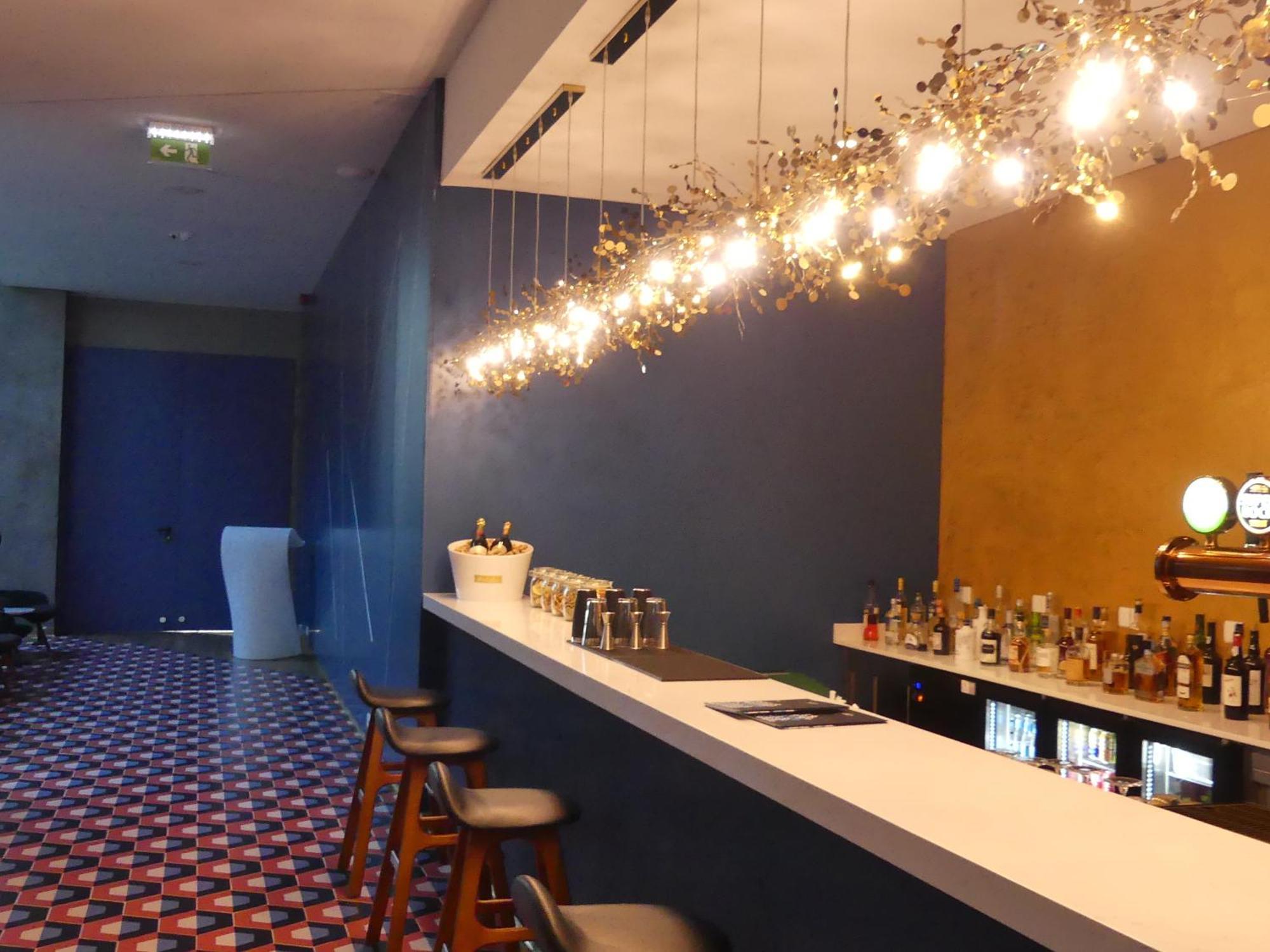 Sines Sea View Business & Leisure Hotel 外观 照片