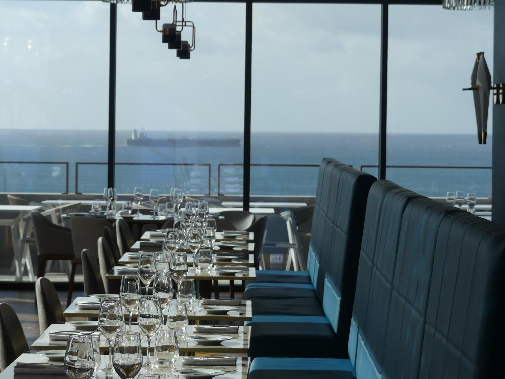 Sines Sea View Business & Leisure Hotel 外观 照片