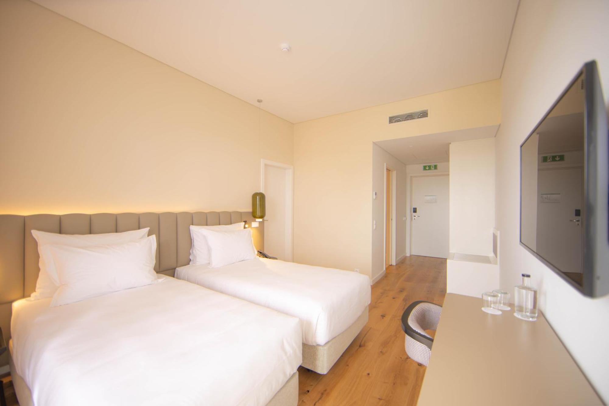 Sines Sea View Business & Leisure Hotel 外观 照片